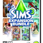 The Sims 3 Expansion Bundle – PC/Mac