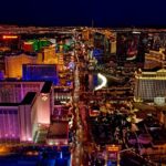 Las Vegas City Travel Video