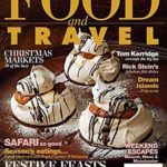 Food and Travel