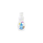 Dapple Baby Bottle and Dish Liquid, Lavender, Travel Size, 3 Fluid Ounce