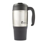 Bubba Brands 1953403 Classic Insulated Travel Mug, 18 oz, Black