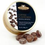 Simpkins Coffee Travel Sweets 3 pack