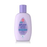 Johnson’s Bedtime Lotion, Travel Size, 3 Fl. Oz.