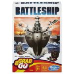 Battleship Grab and Go Game