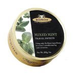 Simpkins Mixed Mints Travel Sweets 200g (3 Pack)
