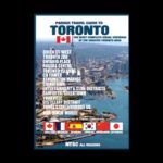 Parker Travel Guide To Toronto
