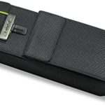 Bose SoundLink Mini Bluetooth Speaker Travel Bag – Gray