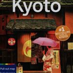 Lonely Planet Kyoto (Travel Guide)