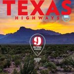 Texas Highways Magazine