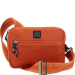 Lewis N. Clark Secura Anti-theft Commuter Shoulder Bag