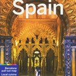 Lonely Planet Spain (Travel Guide)