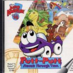 Putt Putt Travels Through Time