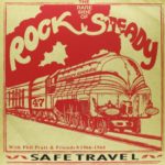 Safe Travel with Phil Pratt & Friends 1966-68: The Rare Side of Rock Steady [Vinyl]