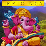 Travel Riddles: Trip to India [Download]