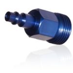 Winterize Mfg Heavy-Duty Quick Connect Blow Out Plug for RV, Travel Trailer, Boat and Camper