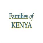 Families of Kenya