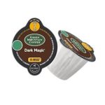 Green Mountain Dark Magic Coffee Keurig K-Mug Pods, 12 Count