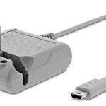 Flip Travel Charger for Nintendo DS Lite