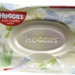 Huggies Natural Care Unscented Baby Wipes Soft Pack – 56ct