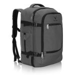 Hynes Eagle 40L Flight Approved Carry on Backpack