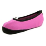 Nufoot Women’s Ballet Flat Slippers