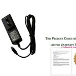 Home Travel Charger (110-240v) for Palm Treo Pro 850