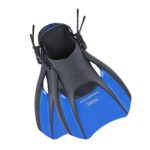 US Divers Trek Travel Fin