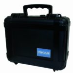 Xikar 50-80 Count Travel Humidor