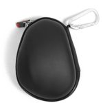 For Logitech Wireless Mouse MX Master 910-004337 Travel Hard PU EVA Protective Case Carrying Pouch Cover Bag Compact size by Hermitshell