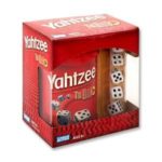 Yahtzee to Go Travel Game