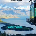 New Zealand Country Travel Video