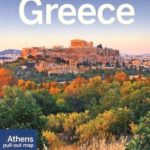 Lonely Planet Greece (Travel Guide)