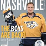 Nashville Lifestyles Magazine