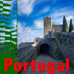 Portugal: Travel Photography