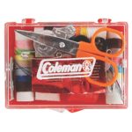 Coleman Travel Sewing Kit
