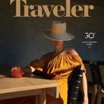 Condé Nast Traveler