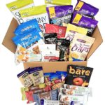 Healthy Snacks To Go Box (30 count)