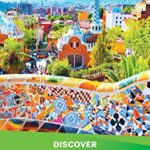 Lonely Planet Discover Barcelona 2017 (Travel Guide)