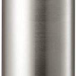 Zojirushi SM-KHE36XA 0.36-Liter Stainless Steel Travel Mug, 12-Ounce, Silver