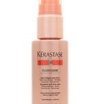 Kerastase Discipline Fluidissime TRAVEL SIZE Complete Anti-Frizz Care Spray for Unisex, 1.5Fl oz