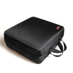 Hard EVA Travel Case for Epson VS240 SVGA 3LCD Projector 3000 Lumens by Hermitshell