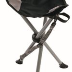 TravelChair Slacker Chair, Black