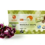 Kiwi Manuka Honey UMF 10+ Travel packs! Just Snap it!