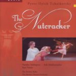 Tchaikovsky – The Nutcracker (1989) / Natalya Arkhipova, Irek Mukhamedov, Yuri Vetrov, Andrei Sitnikov, Ilze Liepa, Alexander Kopilov, Bolshoi