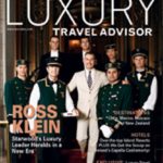 Luxury Travel Advisor