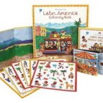 Travel to Latin America Collection