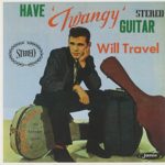 Have ‘Twangy’ Guitar-Will Travel