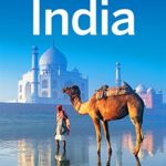 Lonely Planet India (Travel Guide)