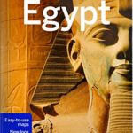 Lonely Planet Egypt (Travel Guide)