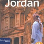 Lonely Planet Jordan (Travel Guide)